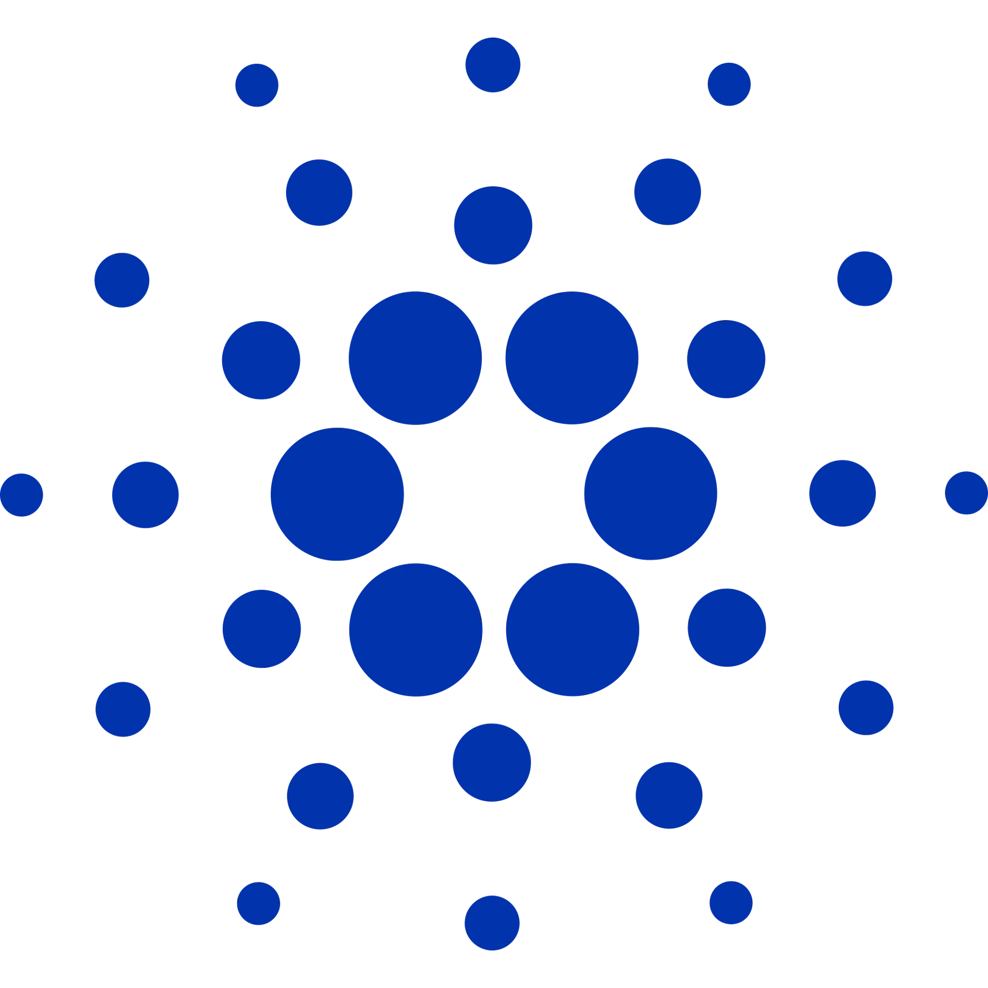 Virtune Staked Cardano ETP