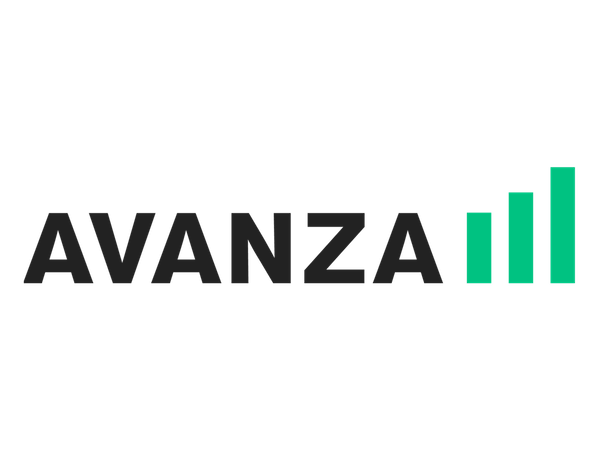 Avanza Logo