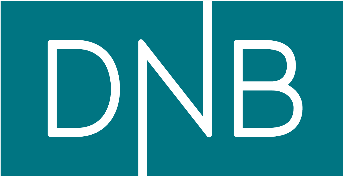 DNB logo