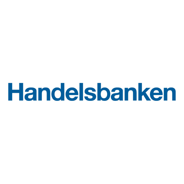 Handelsbanken logo