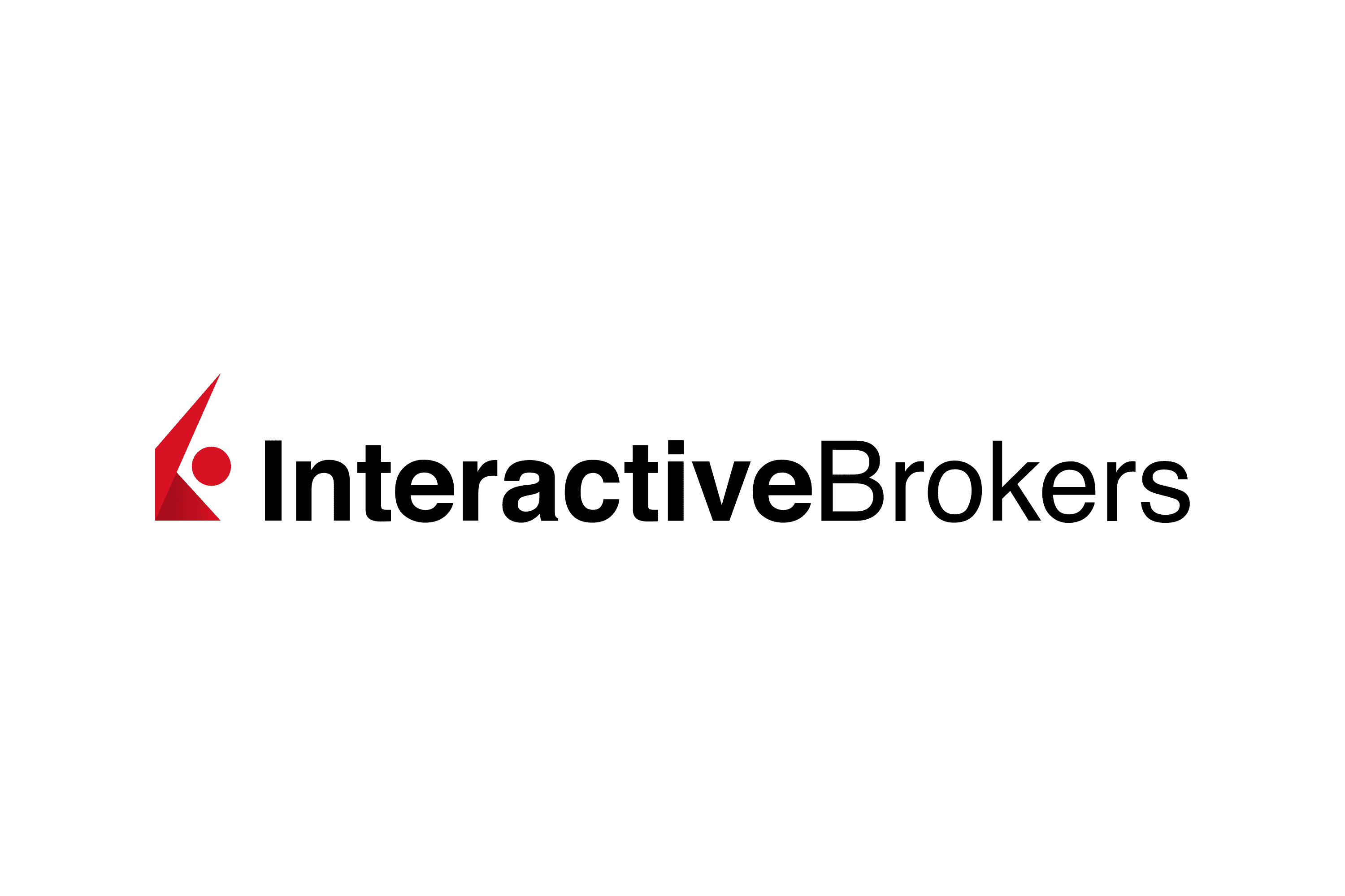 Interactive Brokers logo