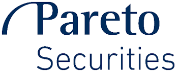 Pareto logo