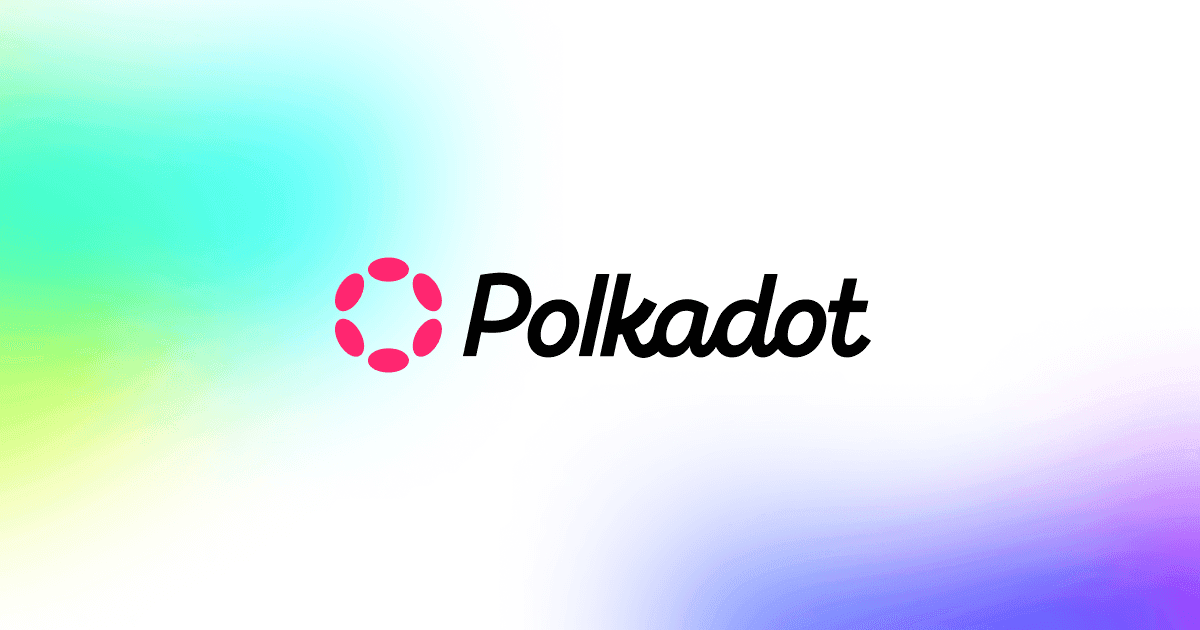 Polkadot