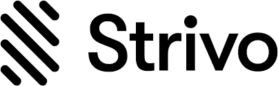 Strivo logo