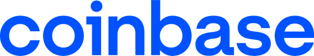 Coinbase Logo