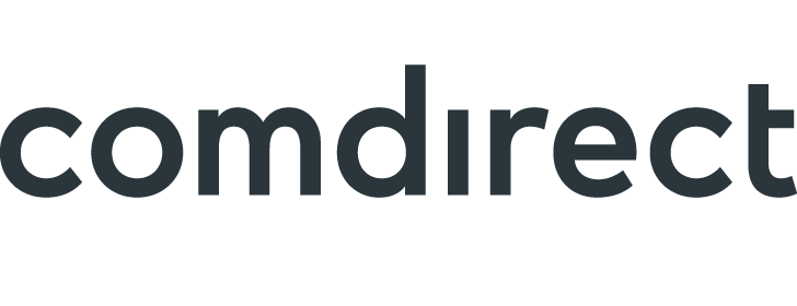 Comdirect logo